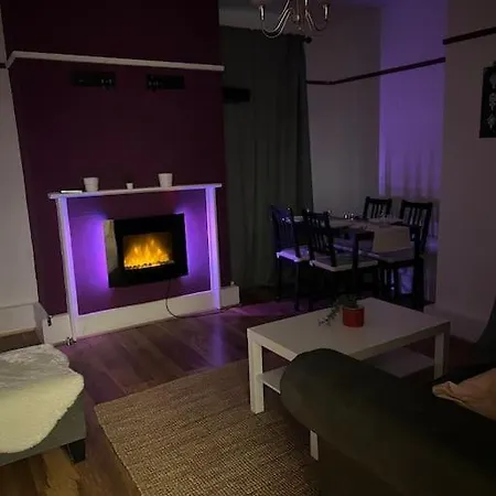 Ferienwohnung Entire 2 Bed Flat In London Exterior foto
